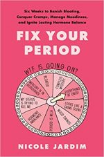 FIX YOUR PERIOD by Nicole Jardim