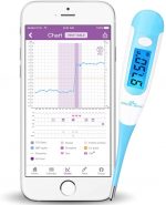 EASY@HOME DIGITAL THERMOMETER