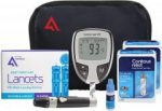 CONTOUR BLOOD GLUCOSE TESTING KIT