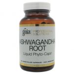 Ashwagandha Root Liquid Phyto-Caps