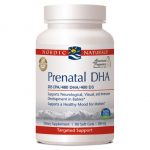 Prenatal DHA