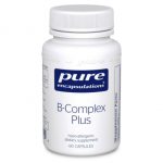 B-Complex Plus