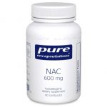 NAC 600mg