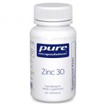 Zinc 30