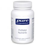 PreNatal Nutrients