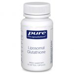 Liposomal Glutathione