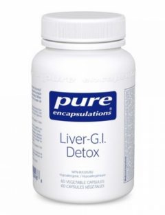 Liver-G.I. Detox