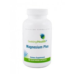 Magnesium Plus