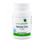 Optimal Zinc Lozenges