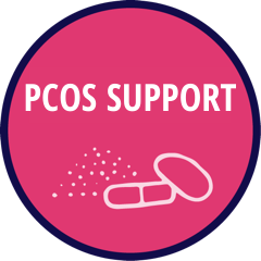 PCOS Support