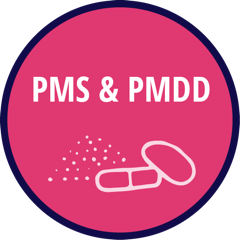 PMS & PMDD