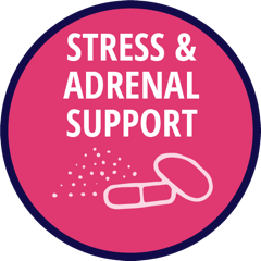 Stress & Adrenal Support