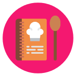 RECIPES, MEAL PLAN & PROTOCOLS